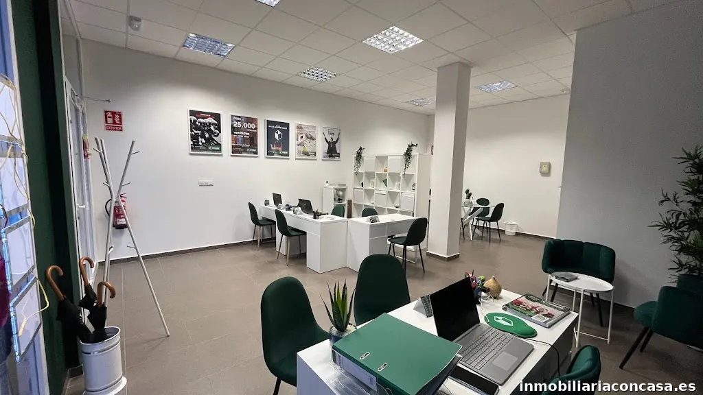 Inmobiliaria Bétera Expercasa