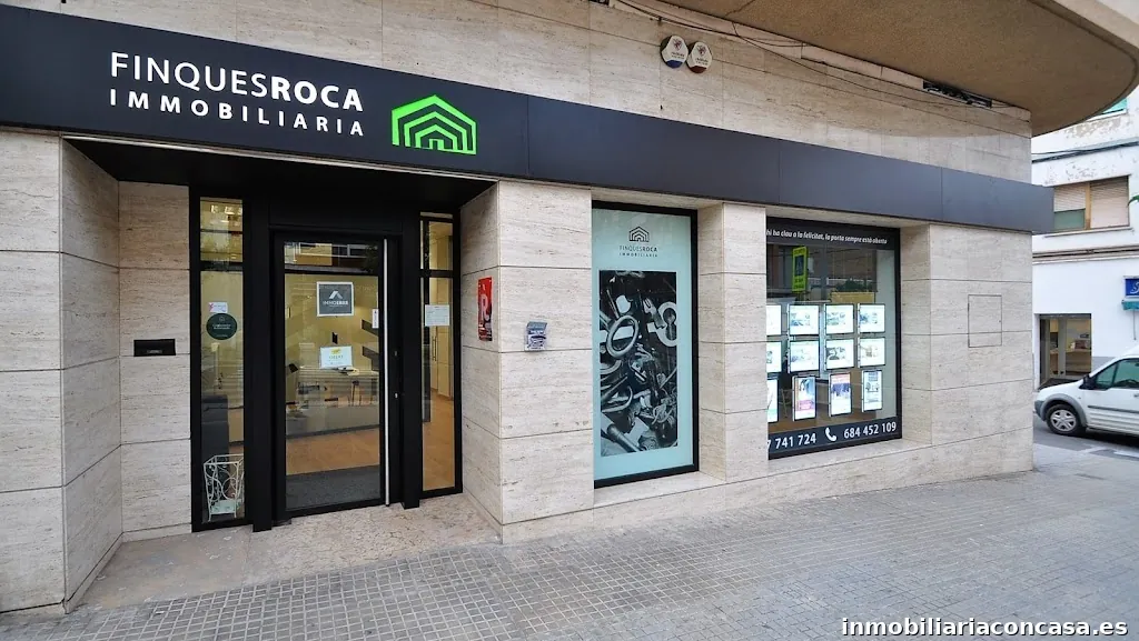 Finques Roca | Tu agencia inmobiliaria en la Ràpita