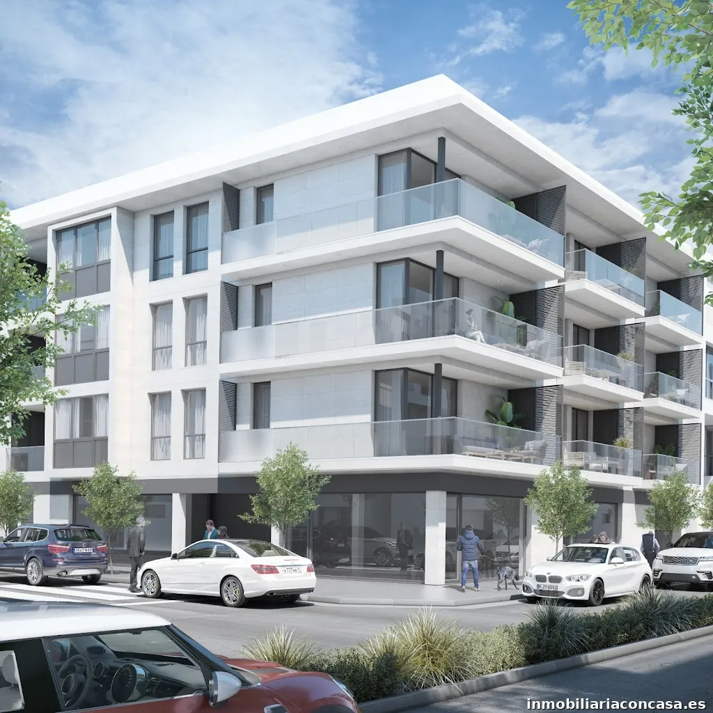 RS HOMES GESTIÓN Y PROYECTOS, SL