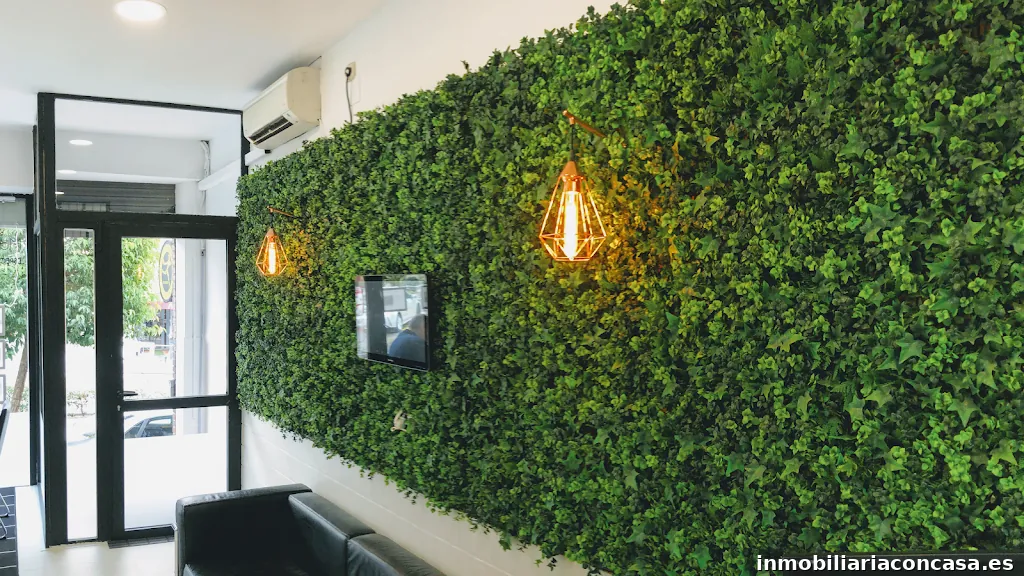 Inmobiliaria en El Escorial Luna Luna