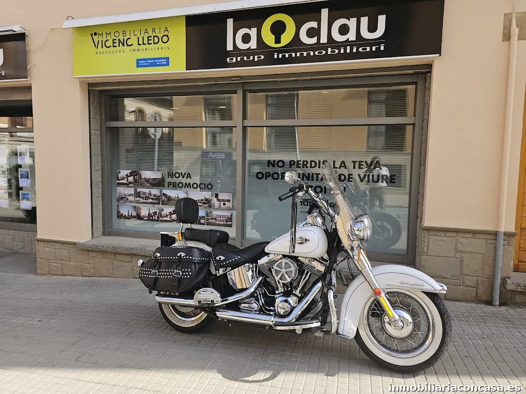 La Clau Grup Immobiliari