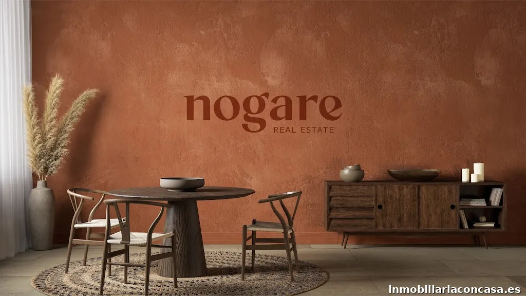 Nogare Real Estate | Punto Zona Hostafrancs BCN S.L