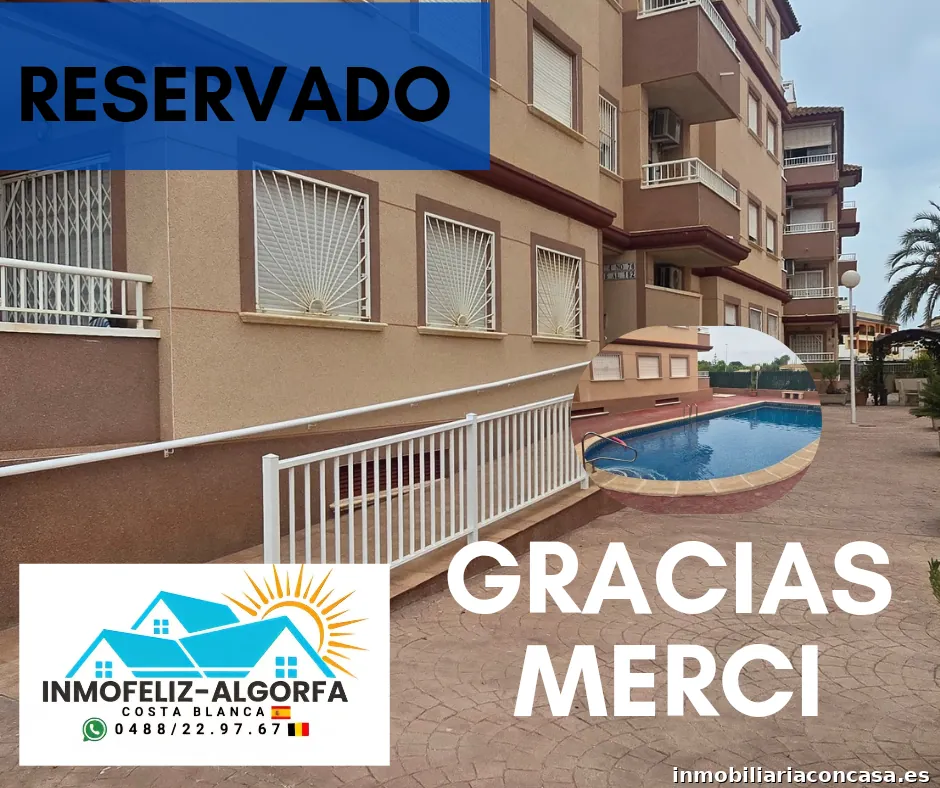 Inmofeliz costablanca