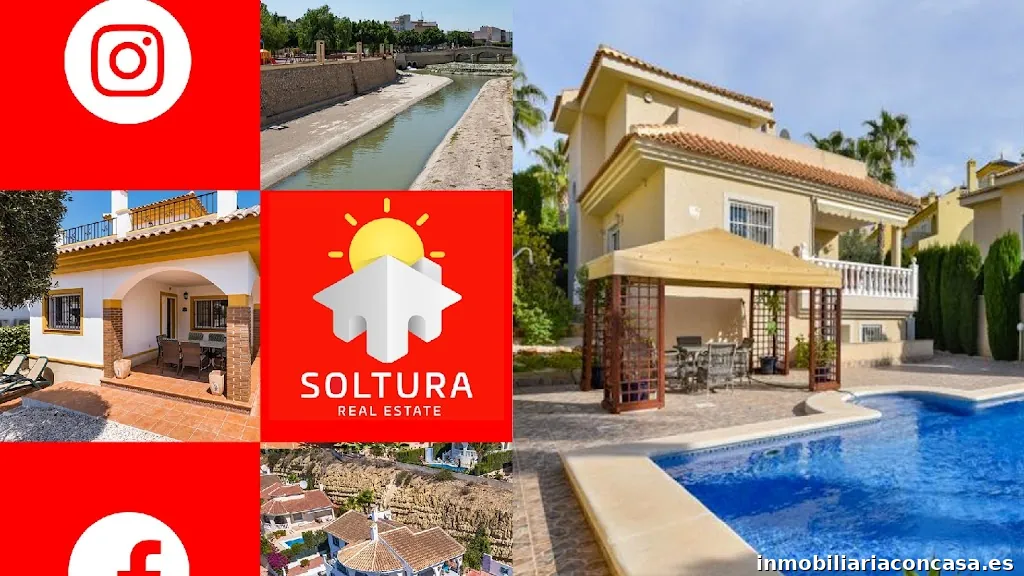 Grupo Soltura Real Estate