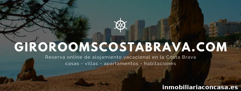 Girorooms Travel Costa Brava