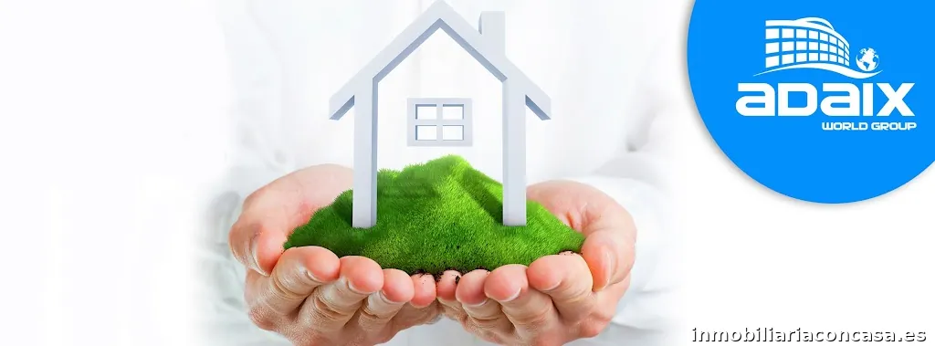 Inmobiliaria Coria Adaix