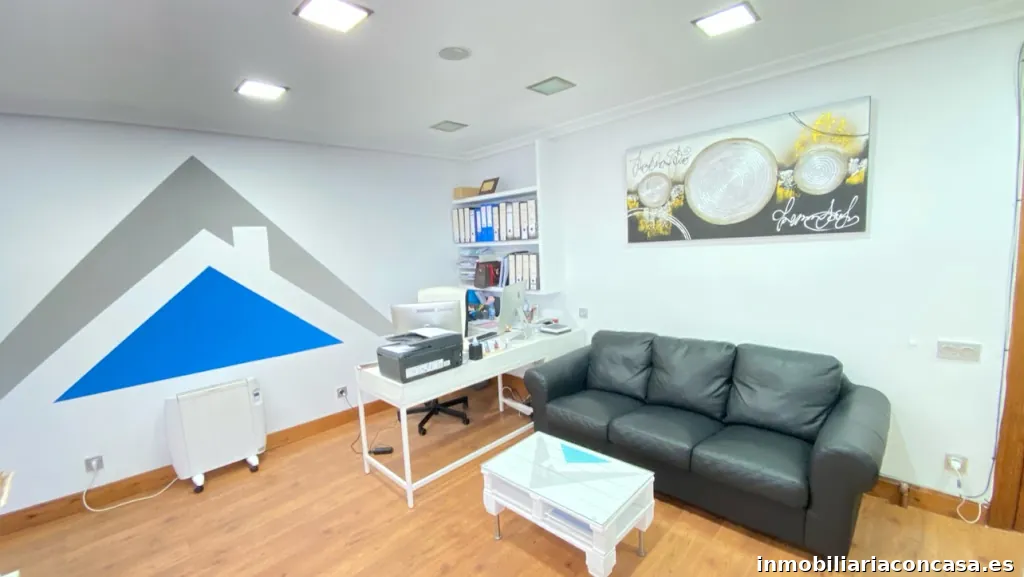 Agencia Mi Casa en Asturias