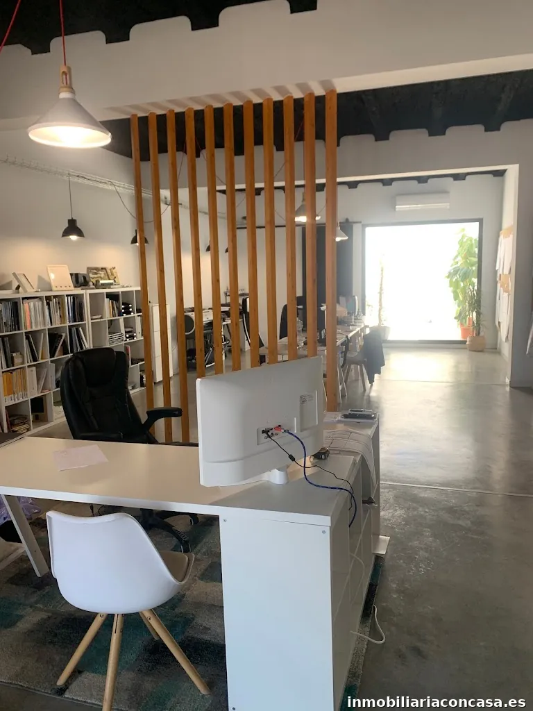 L'Studi taller de arquitectura