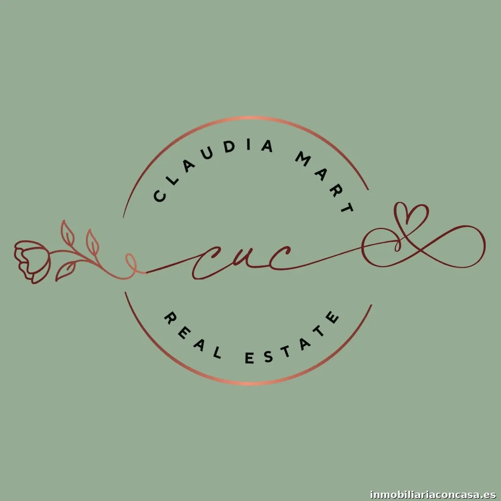 CLAUDIAMART REAL ESTATE