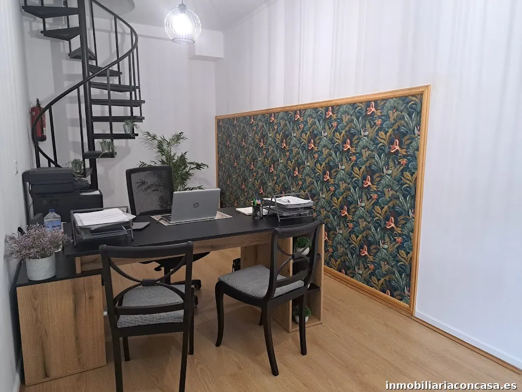 Aloia servicios inmobiliarios, S.L.