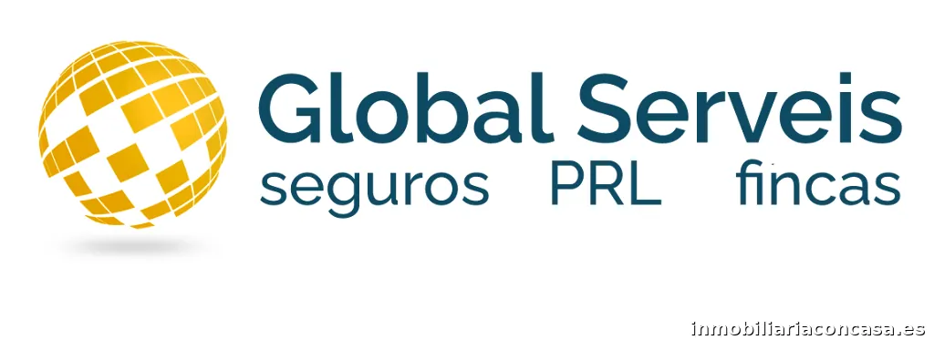 Global Serveis inmobiliaria