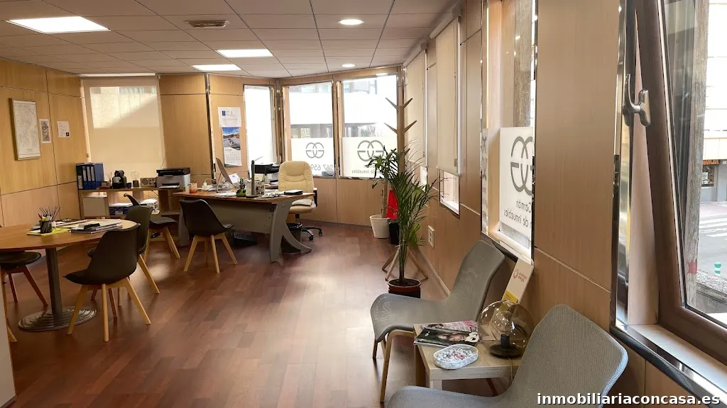 Germán- Gestión de inmuebles