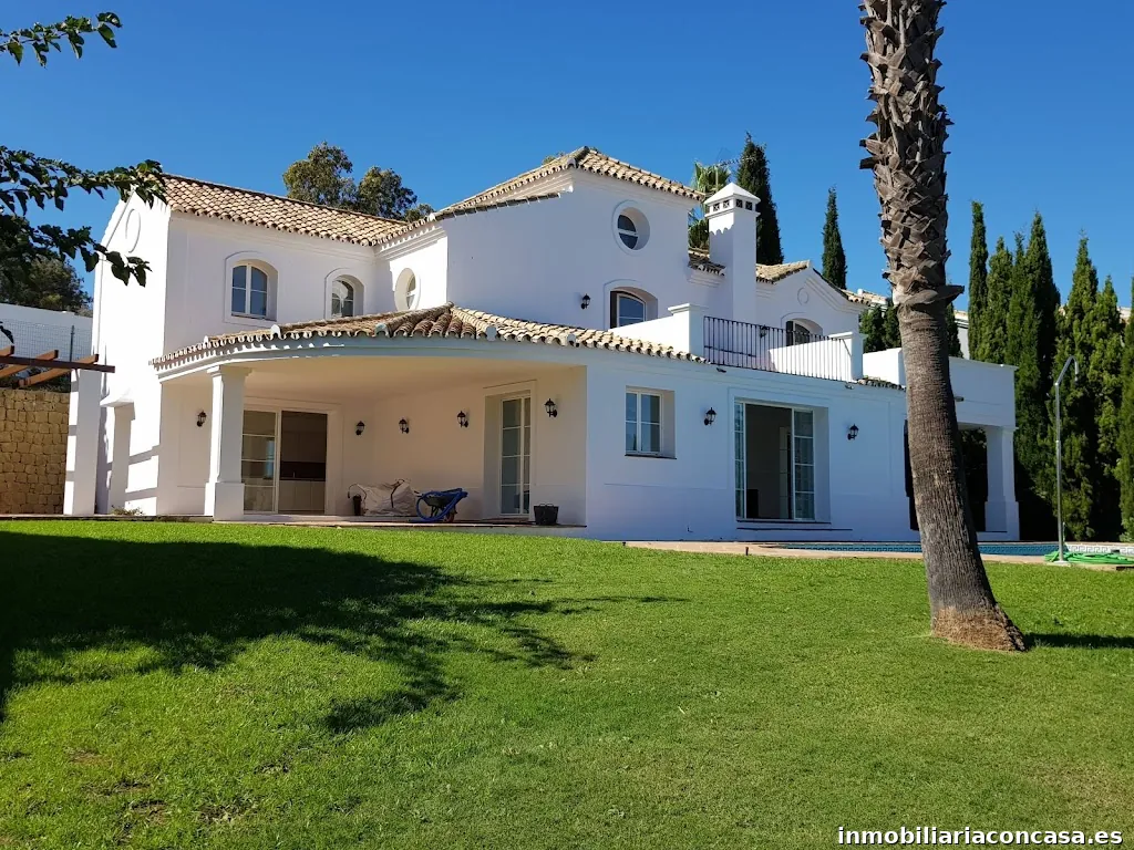 Hamilton Homes Spain