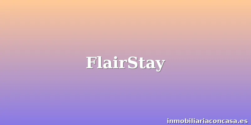 FlairStay