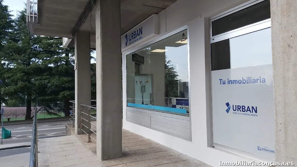 Inmobiliaria Urban