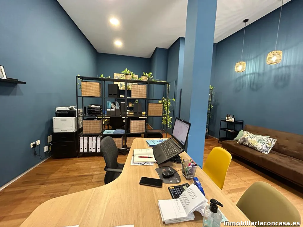 Inmobiliaria Mediterránea 2020