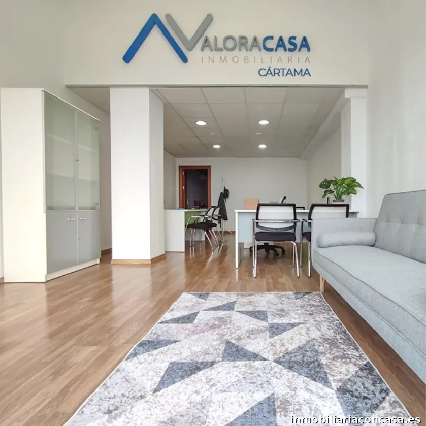 Valoracasa Inmobiliaria Cártama