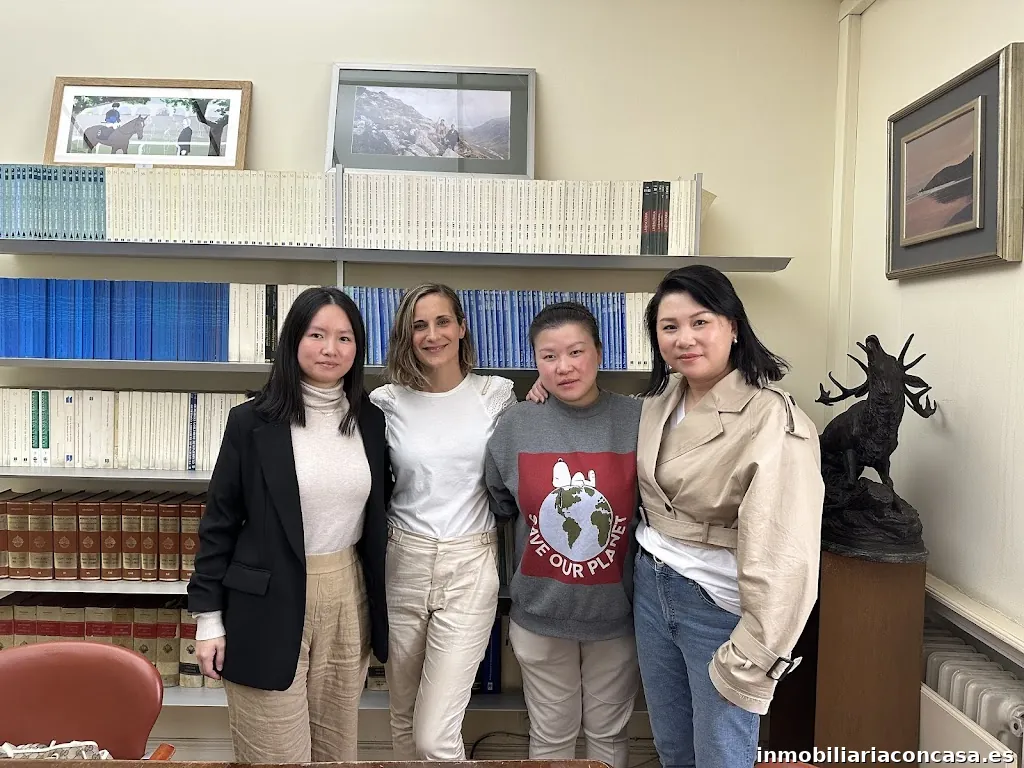 Inmobiliaria Mendesalles