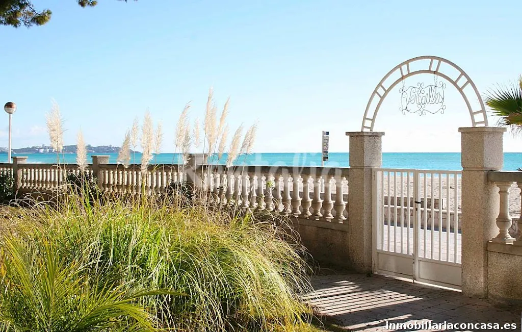 Versailles Cambrils Claudia Entrop