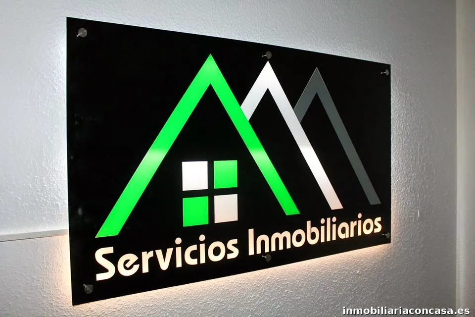 SV Inmobiliaria Madrid
