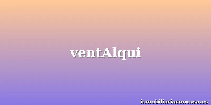 ventAlqui