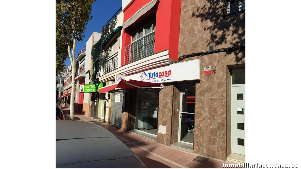 Inmobiliaria en Dos hermanas I TUTOCASA Dos Hermanas