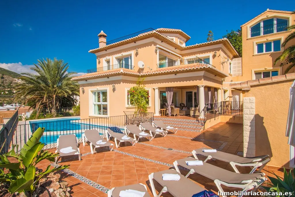 Villa Encanto - PlusHolidays