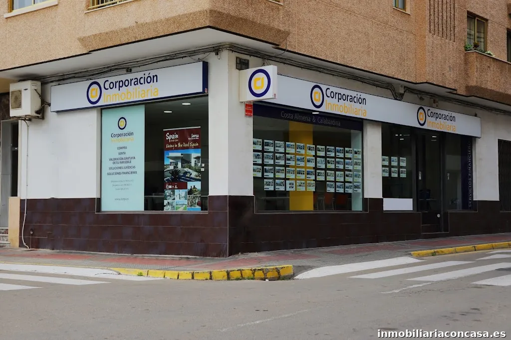 Corporación Inmobiliaria