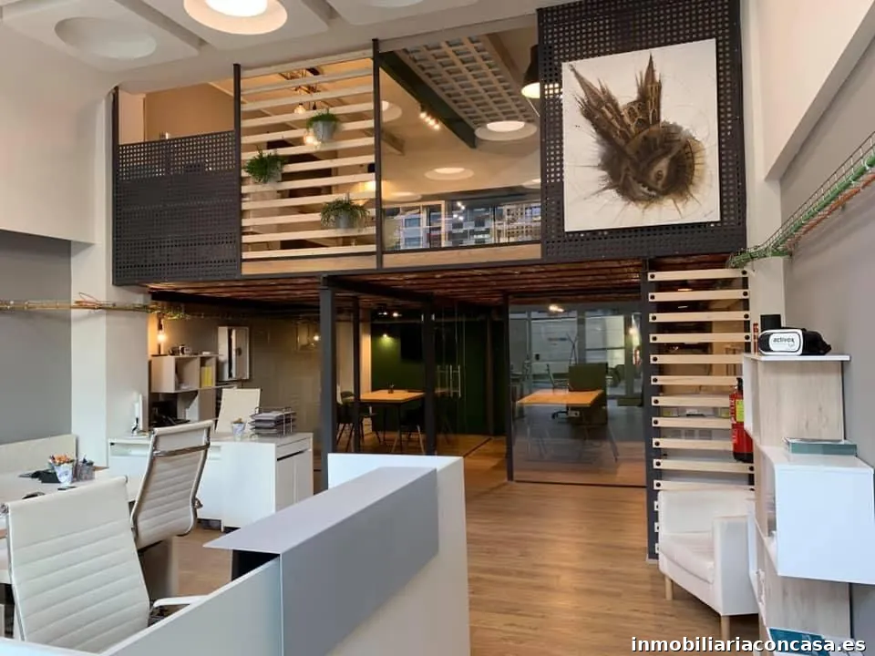 Actívox Gestión Inmobiliaria