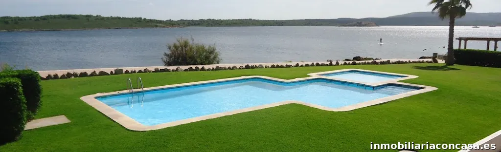 SOM Menorca - Inmobiliaria
