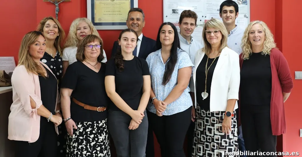 Fincaservice - Inmobilaria y Administración de fincas Sant Vicenç