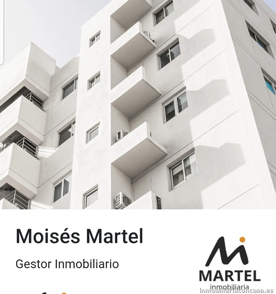Martel Inmobiliaria