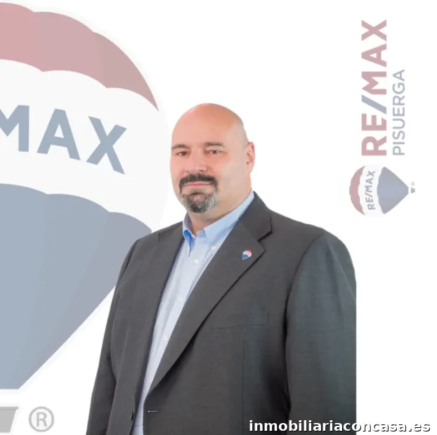 Jorge de Andrés - Remax Pisuerga