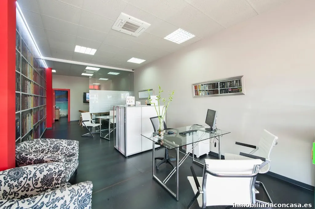 Inmobiliaria San Fernando Suances