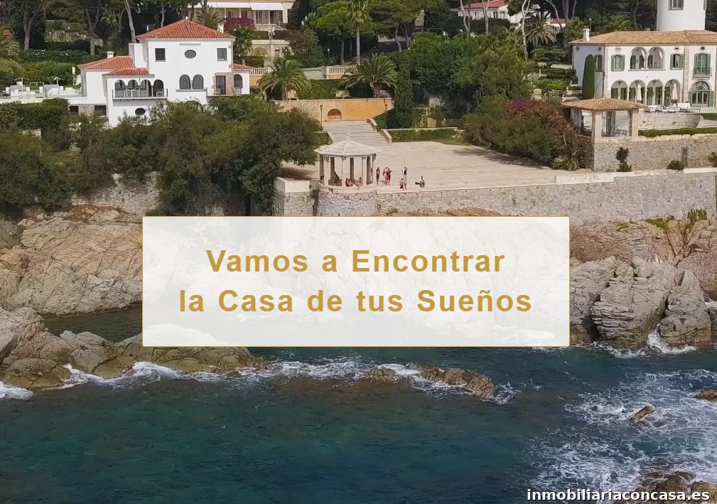 Vip Luxury Personal Shopper Inmobiliario