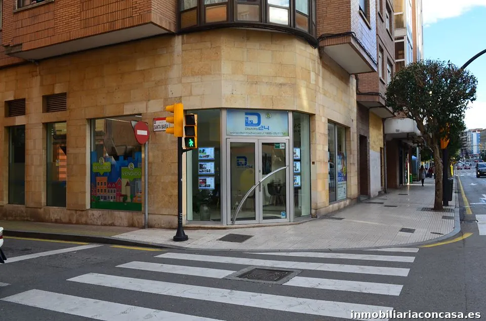 Distrito 24 Inmobiliaria