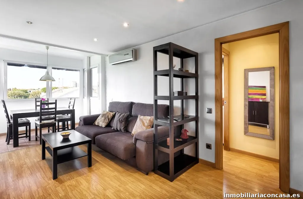 Cabrera de Mar, Barcelona Beach