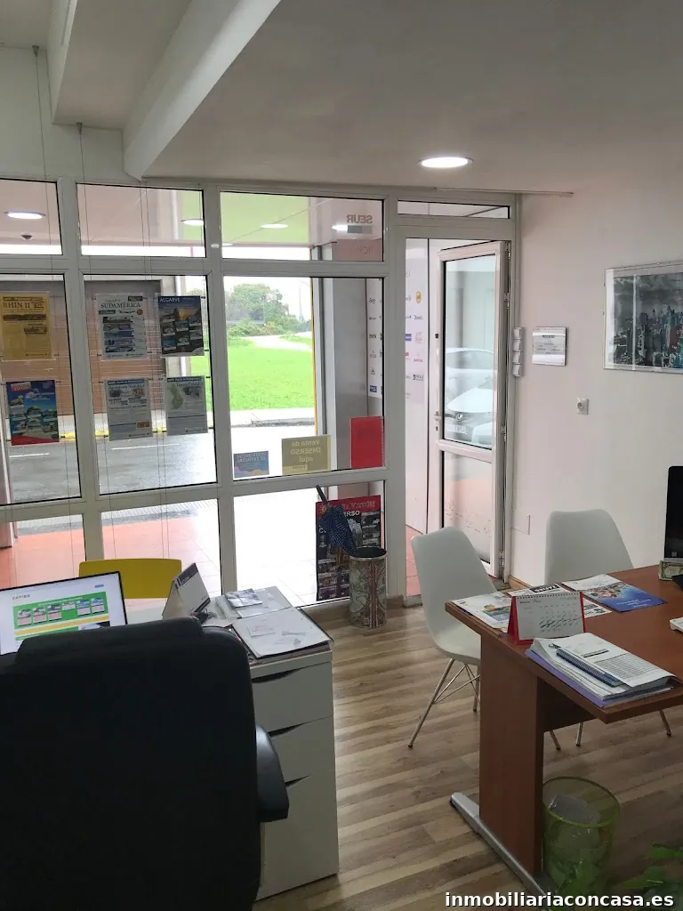 SERVICUATRO INMOBILIARIA, SEGUROS E INVERSIONES