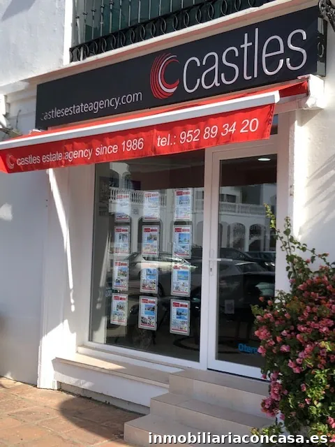 Castles Estate Agency