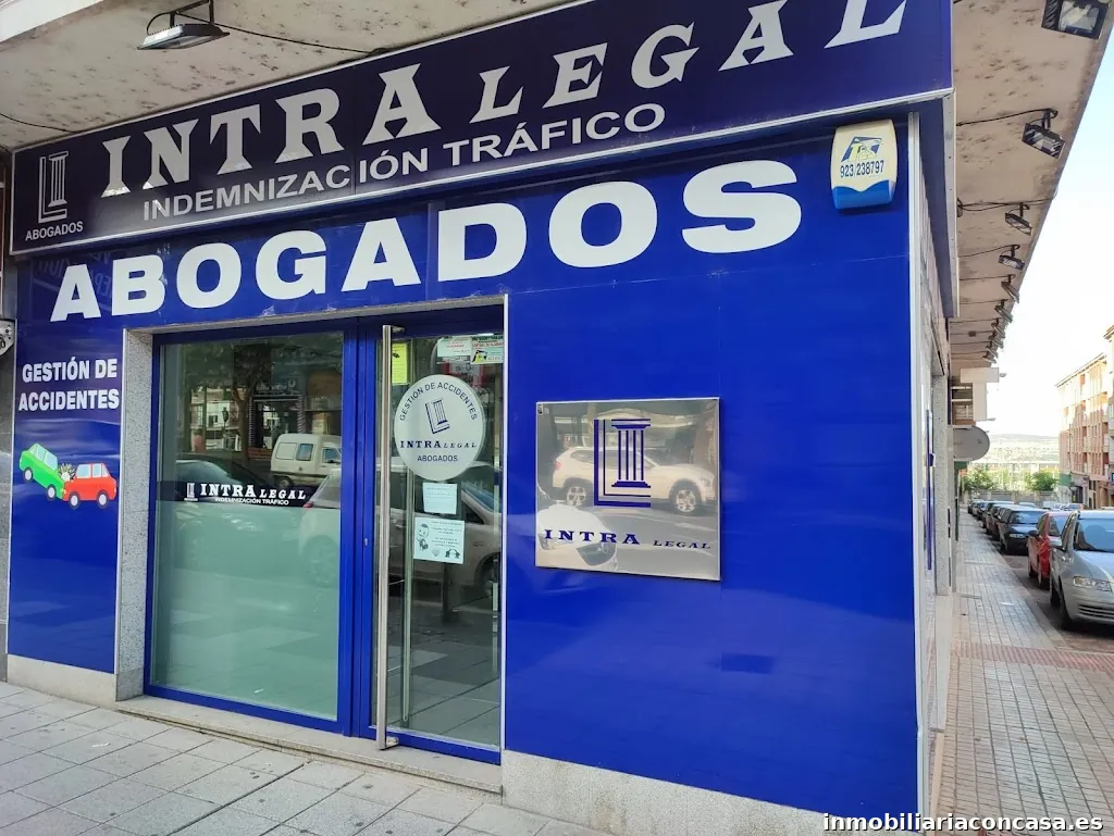 𝗜𝗡𝗧𝗥𝗔 𝙇𝙀𝙂𝘼𝙇 𝙄𝙣𝙢𝙤𝙗𝙞𝙡𝙞𝙖𝙧𝙞𝙖