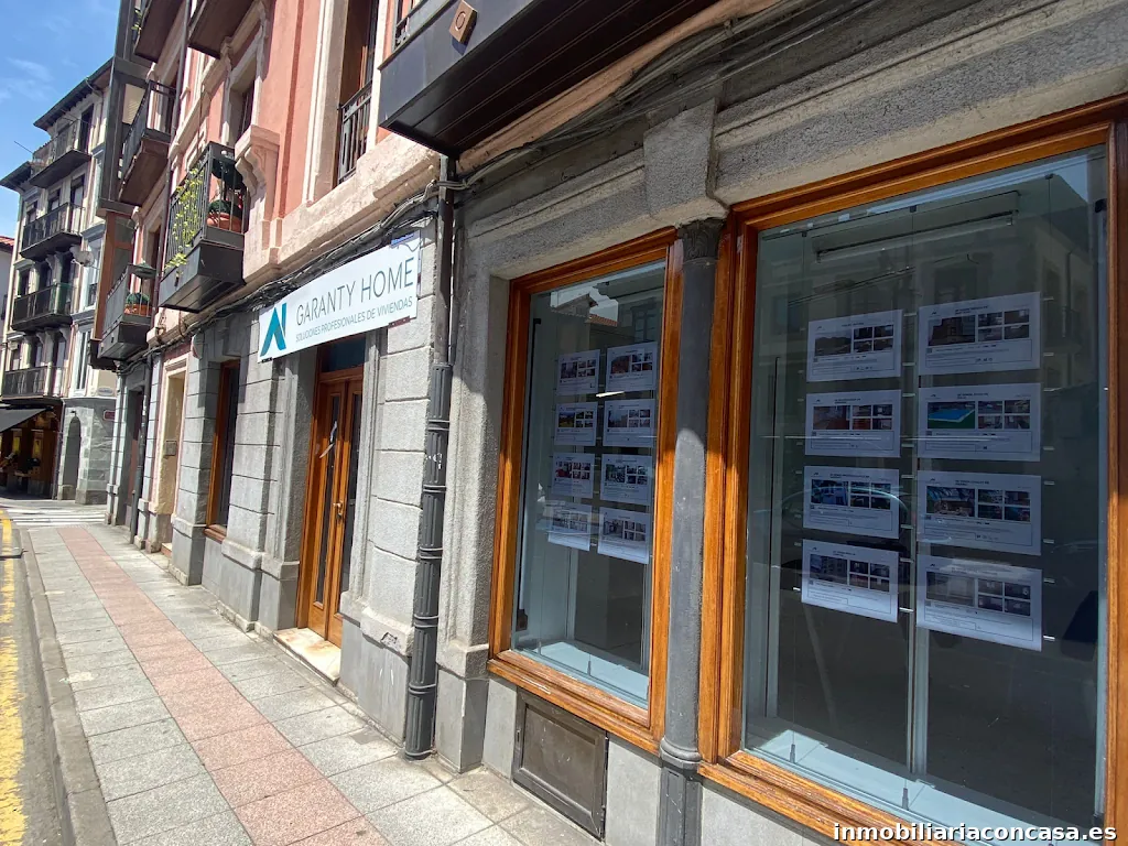 Garanty Home Cantabria