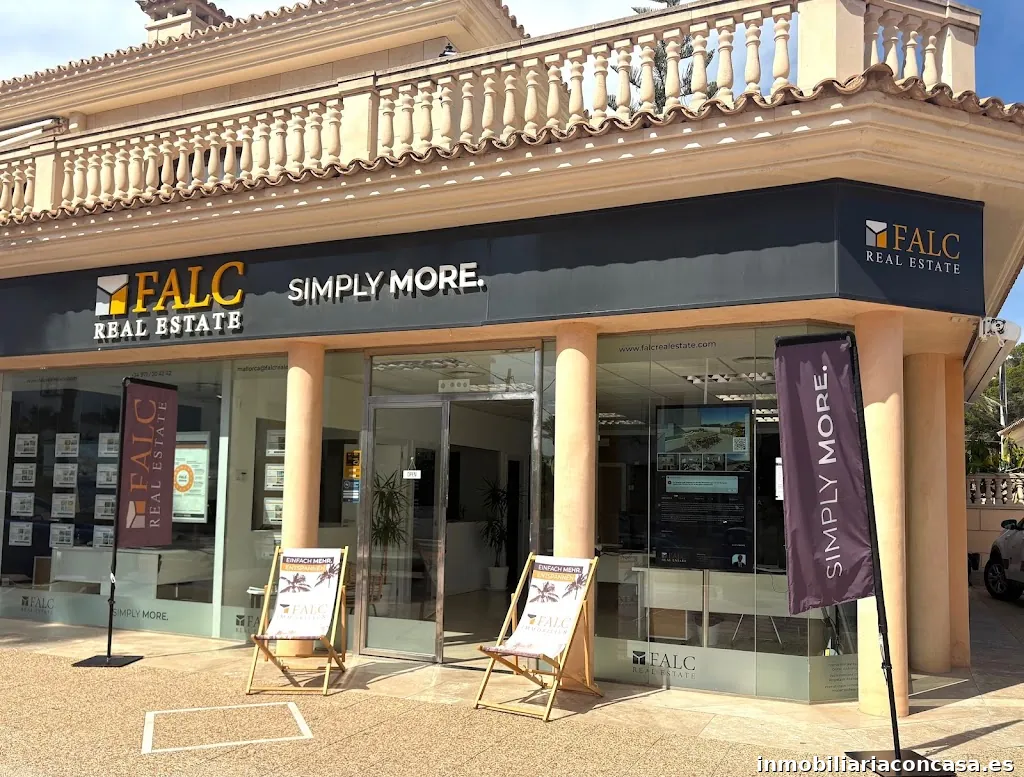 FALC Real Estate Palma