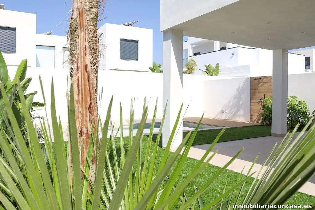 Pacheco Promociones y Proyectos Inmobiliarios, S.L.