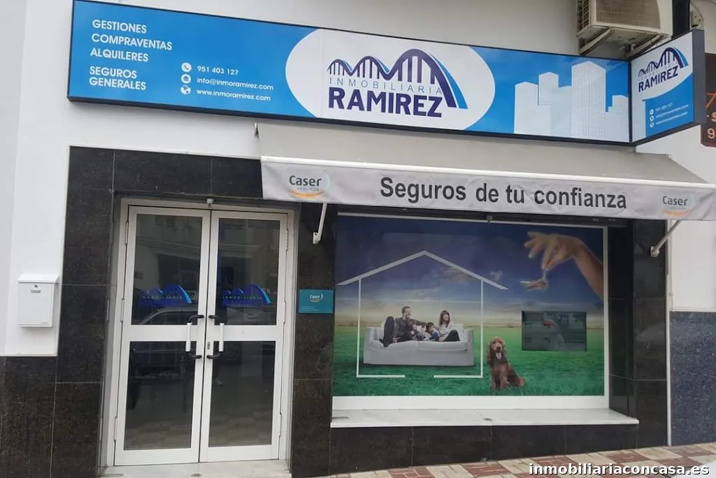 Inmobiliaria Ramirez