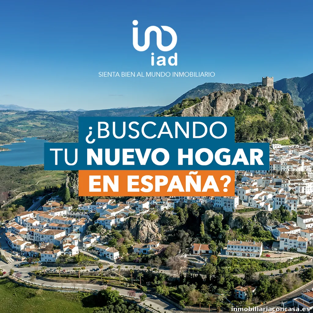 Valerie Lazzari Iad España Tarifa