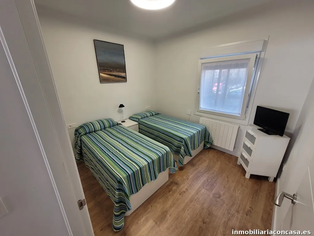 Piso céntrico, perfecto para familias con niños