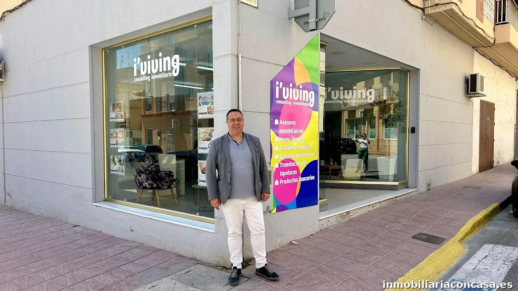 Iviving Inmobiliaria