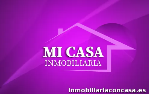 Mi Casa Inmobiliaria