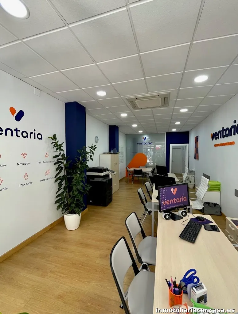 Ventaria Grupo Inmobiliario