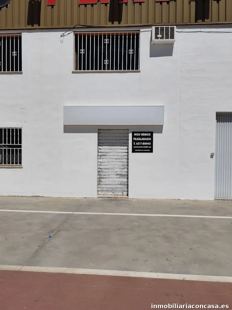 M'HOFAIGJO, SL (INMOBILIARIA MONTSERRAT)